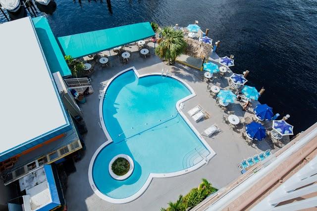 Sands Harbor Resort & Marina